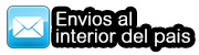 Delivery Lenceria Envios al interior por Correo Sexshop