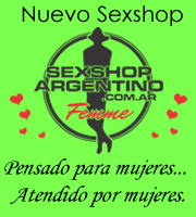 Delivery Lencer&iacute;a Sexshop Femme, para mujeres, atendido por mujeres