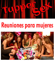 Delivery Lencer&iacute;a Reunion para Mujeres Sexshop