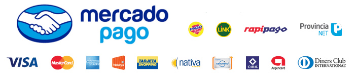 Delivery Lencer&iacute;a Venta por MercadoPago