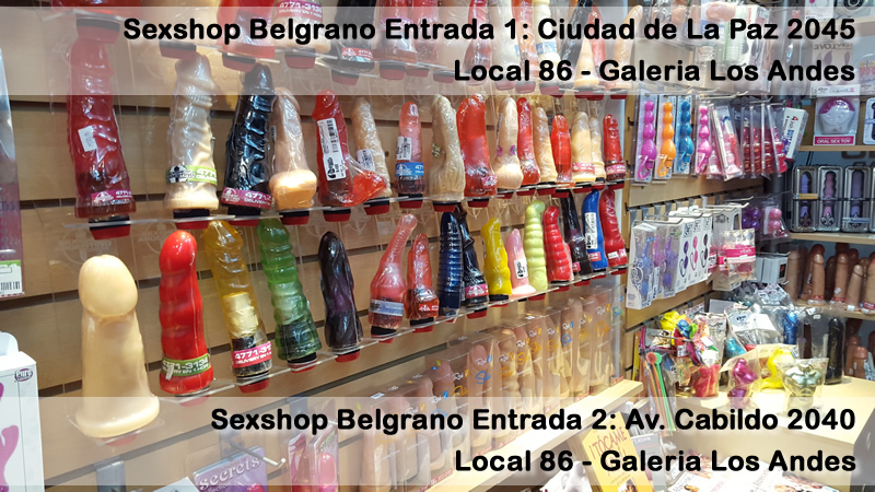 Delivery Lencer&iacute;a Belgrano