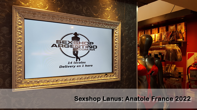 Delivery Lencer&iacute;a Lanus