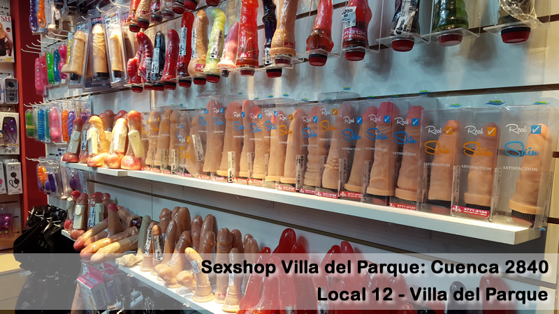 Delivery Lencer&iacute;a Villa del Parque
