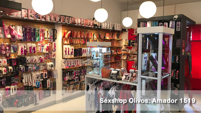 Lencería Erótica Femenina Sex Shop Olivos